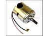 DC Motor – Part Number: 629762-7