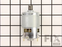 Dc Motor – Part Number: 629956-4