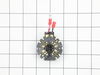 Brush Holder Complete – Part Number: 632F23-2