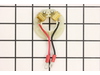 Brush Holder – Part Number: 638387-6
