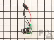 Switch Unit – Part Number: 638470-9
