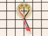 Brush Holder CPL. – Part Number: 638498-7