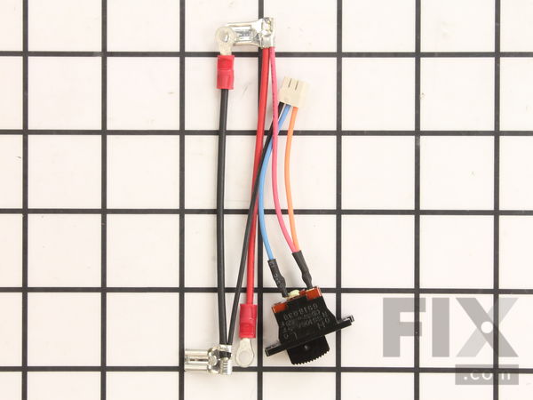 11884999-1-M-Makita-638503-0-Switch Unit, BTW450