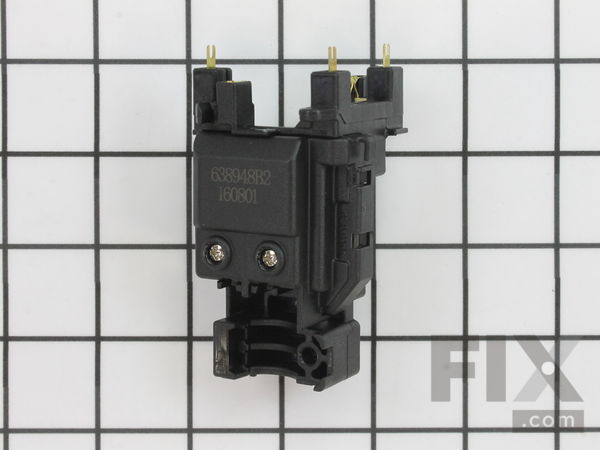 11885008-1-M-Makita-638948-2-SWITCH BLOCK, GA4542C