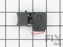 Switch – Part Number: 650673-5