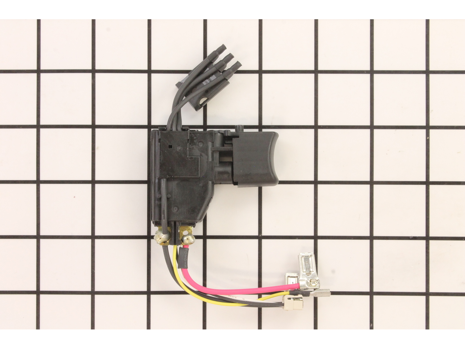 OEM Makita 650747-2 Switch - Fix.com