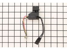 Switch, Bjr182z – Part Number: 650750-3
