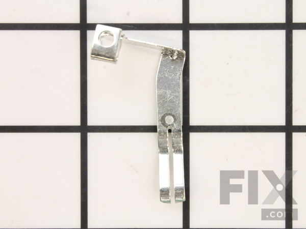 11885102-1-M-Makita-654253-9-Spring Terminal (+)