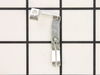 Spring Terminal (+) – Part Number: 654253-9