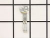 Spring Terminal (-) – Part Number: 654254-7