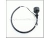 Power Supply Cord – Part Number: 664980-0