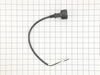 Power Supply Cord AWG#16-2-0.3 – Part Number: 664991-5
