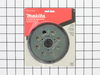 Adhesive Back Sander Pad – Part Number: 743082-6