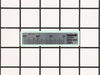 Scale Label – Part Number: 816711-5