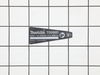 TD090D Name Plate – Part Number: 865121-3