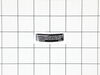 Caution Label – Part Number: 898928-2