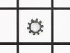 Toothed Lock Washer 6 – Part Number: 943152-3