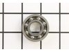 Combo. Ball Bearing 6202 C3 – Part Number: 960-123-159