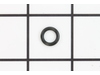 O-Ring 7X2 – Part Number: 963-207-020