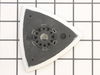 Sanding Pad – Part Number: A-95423