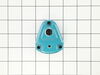 Inlet Cap (18NPT) – Part Number: A0306-0811