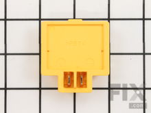 Battery Holder – Part Number: GM00001117