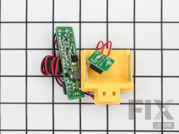 11885948-1-M-Makita-GM00001301-Main Circuit Assembly