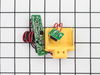 Main Circuit Assembly – Part Number: GM00001301