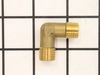 Elbow 8-R1/4 – Part Number: HY00000224