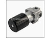 Regulator H – Part Number: HY00000348