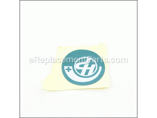 11886065-1-M-Makita-HY00000349-Indication Label
