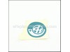 11886065-1-S-Makita-HY00000349-Indication Label