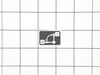 11886070-1-S-Makita-HY00000355-Indication Label