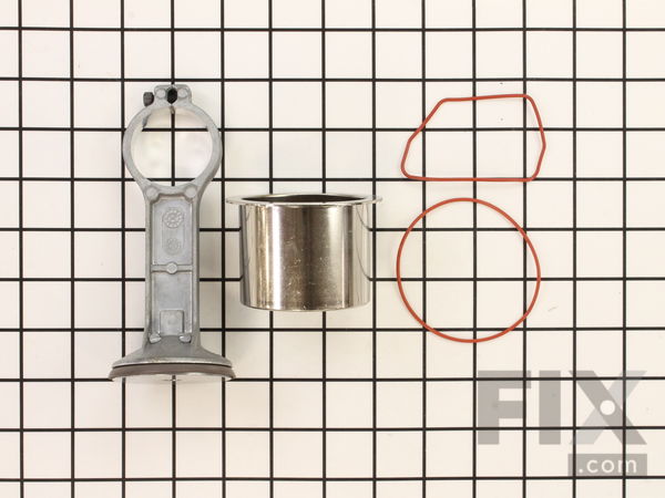 11886097-1-M-Makita-KK-4835-Piston Cylinder Kit