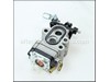 Carburetor (D) – Part Number: KK21044AA