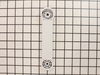 Handle Holder L (white) – Part Number: SE00000029