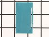 B-Up Battery Cover – Part Number: SE0307PC5Z