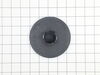 Hub Cap - Black – Part Number: W302001322