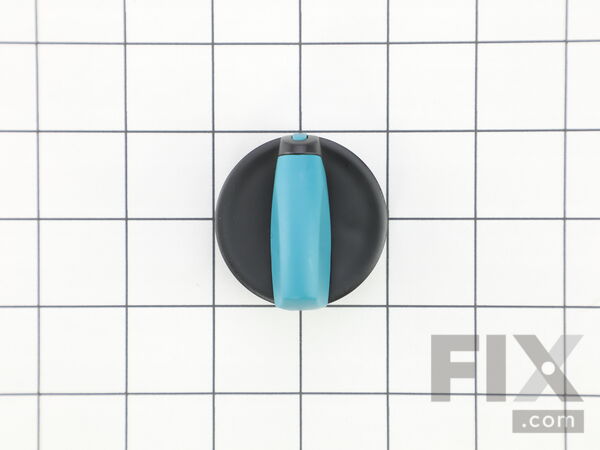 11886495-1-M-Makita-W909100222-Rotary Knob