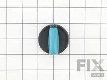 Rotary Knob – Part Number: W909100222