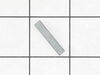 Motor Pulley Key, 3/16" Sq. – Part Number: 117X
