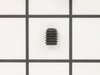 Pulley Set Screw, 5/16" -18 – Part Number: 118X