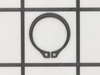 Retaining Ring – Part Number: 122X