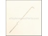 Adjusting Rod Upper – Part Number: 155X