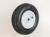 Wheel – Part Number: 4164204