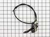 Cable-Throttle – Part Number: 4166170-01