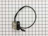 Cable-throttle – Part Number: 4166170-02