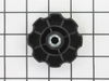 Knob-1/4 Female – Part Number: 4166195