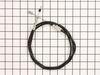 Cable-Pre Deflector – Part Number: 4166615