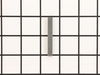 Key, 1/4X1/4X2 – Part Number: 64164-13